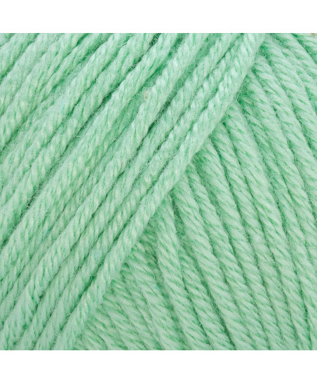 Yarn Gazzal Baby Cotton mint (3425)