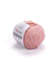 Yarn YarnArt Symphony powder (2117)
