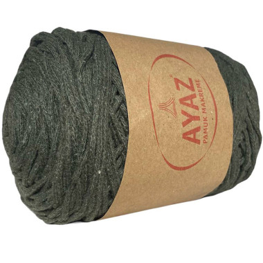 Cotton cord Pamuk Makreme Ayaz, khaki (1263)