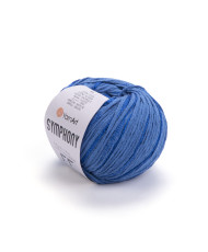 Yarn YarnArt Symphony jeans (2124)