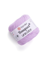 Yarn YarnArt Bouquet Unicolor lilac (3213)