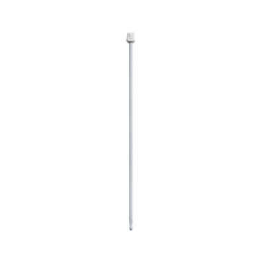 Crochet hook Tunisian Pony 5.5 mm, 30 cm, aluminum (43612)