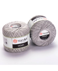 Yarn YarnArt Violet steel (4920)