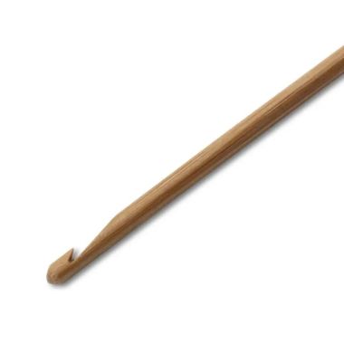 Crochet hook bamboo Pony 4 mm, 15 cm (44801)