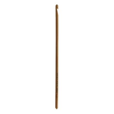 Crochet hook bamboo Pony 4 mm, 15 cm (44801)