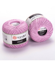 Yarn YarnArt Violet wisteria (5049)