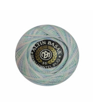 Yarn Пряжа Altin Basak Iris multicolor (3001)