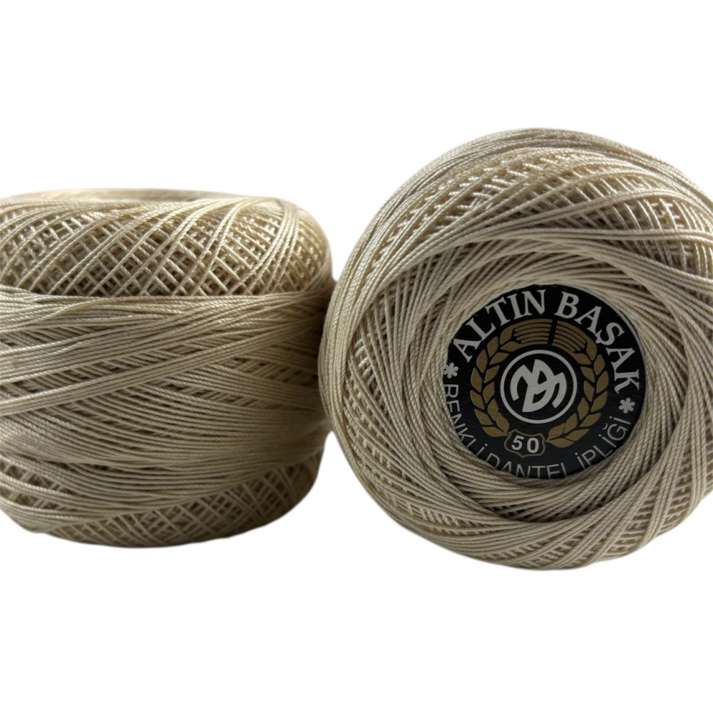 Yarn Пряжа Altin Basak Iris beige (301) Yarn Пряжа Altin Basak Iris beige (301)