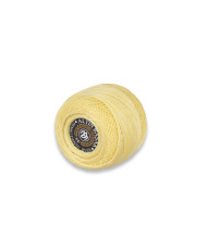 Yarn Пряжа Altin Basak Iris light yellow (303)