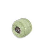 Yarn Пряжа Altin Basak Iris light green (320)