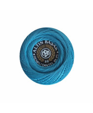 Yarn Пряжа Altin Basak Iris dark turquoise (343)