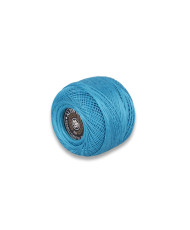 Yarn Пряжа Altin Basak Iris azure (344)