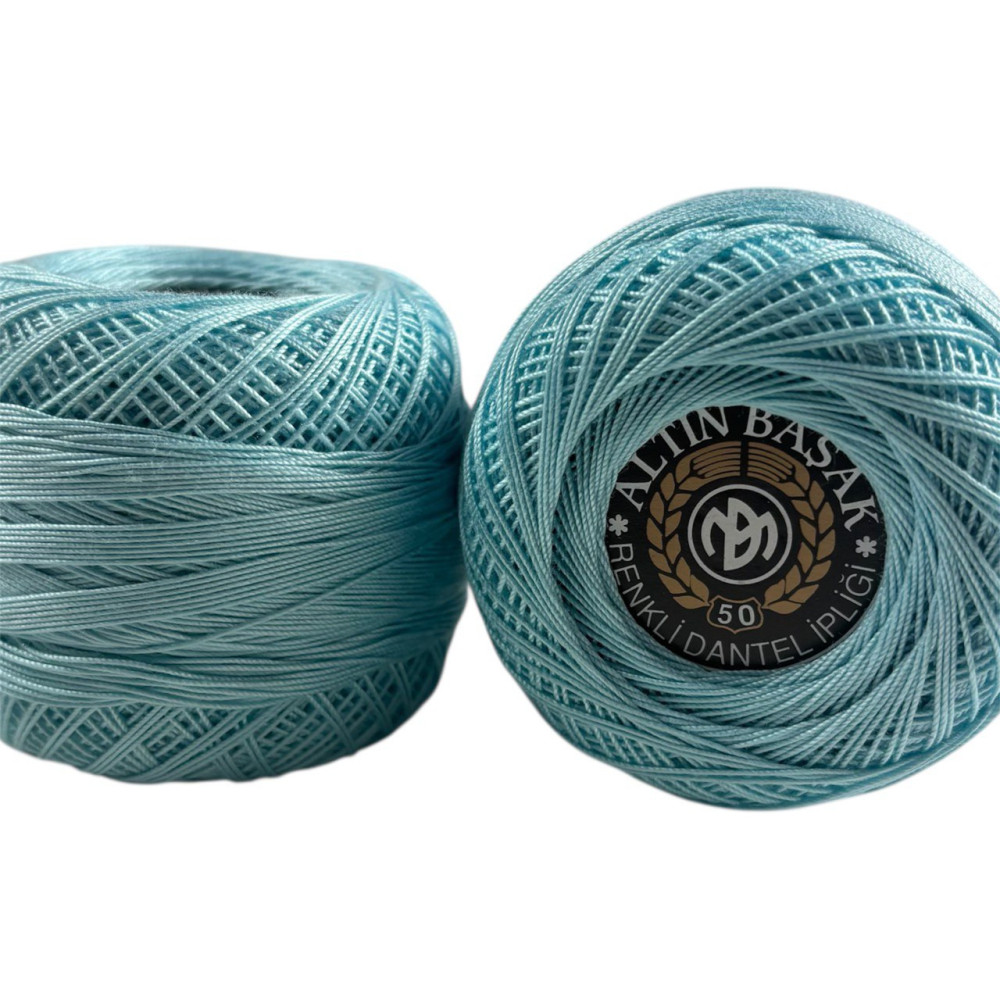 Yarn Пряжа Altin Basak Iris sky color (345) Yarn Пряжа Altin Basak Iris sky color (345)