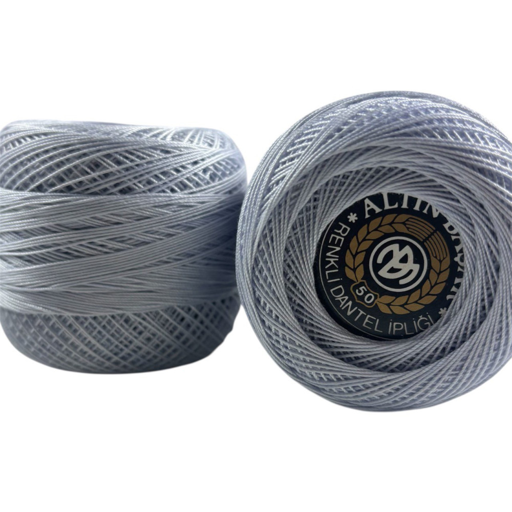 Yarn Пряжа Altin Basak Iris light gray (367) Yarn Пряжа Altin Basak Iris light gray (367)