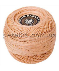 Yarn Пряжа Altin Basak Iris light brown (371)
