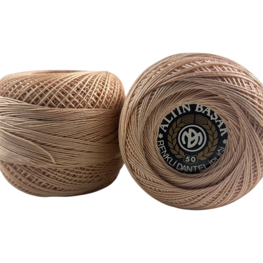 Yarn Пряжа Altin Basak Iris light brown (371) Yarn Пряжа Altin Basak Iris light brown (371)