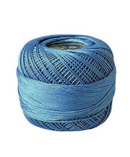 Yarn Пряжа Altin Basak Iris sea ​​blue (552)