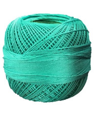 copy of Yarn Пряжа Altin Basak Iris turquoise green (630)