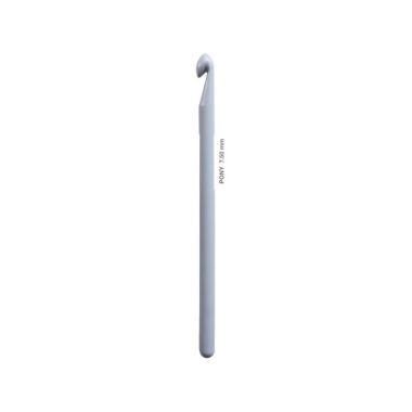 Crochet hook Pony 7.5 mm, 15 cm, plastic (45666)