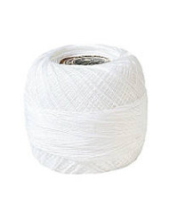 Yarn Пряжа Altin Basak Iris white №80