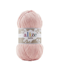 Yarn Alize Bella powder (613)