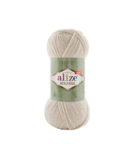 Yarn Alize Alpaca Royal New light taupe (599)