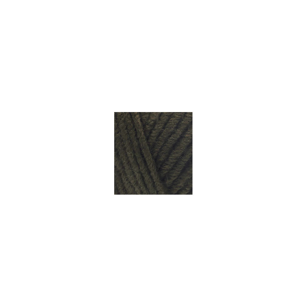 Yarn Alize Superlana Maxi pine forest (241)