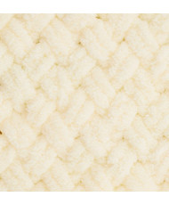 Yarn Alize Puffy milk (01)