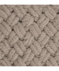 Yarn Alize Puffy dark taupe (72)