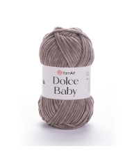 Yarn YarnArt Dolce Baby mushroom (754)
