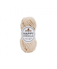Yarn DMC Happy Chenille light beige (10)