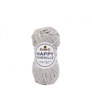 Yarn DMC Happy Chenille pearl gray (11)