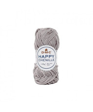 Yarn DMC Happy Chenille steel (12)