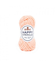 Yarn DMC Happy Chenille soft peach (15)