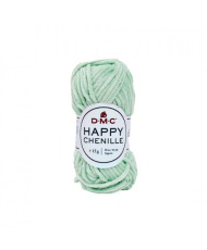 Yarn DMC Happy Chenille delicate mint (16)