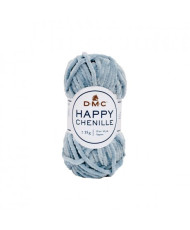 Yarn DMC Happy Chenille blue-gray (18)