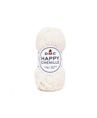 Yarn DMC Happy Chenille milky (21)