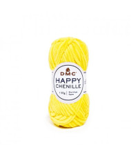 Yarn DMC Happy Chenille lemon (25)