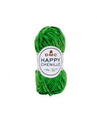 Yarn DMC Happy Chenille green (27)