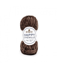 Yarn DMC Happy Chenille brown (28)