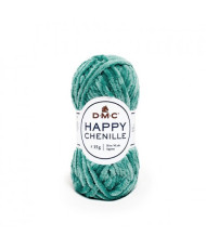 Yarn DMC Happy Chenille green turquoise (30)