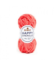 Yarn DMC Happy Chenille coral (32)