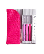 Tulip Etimo Rose Mini crochet hook set 3 sizes (TER-015e)