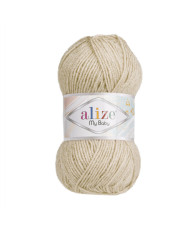 Yarn Alize My Baby light taupe (599)