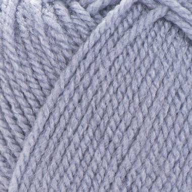 Yarn YarnАrt Baby gray (3072)
