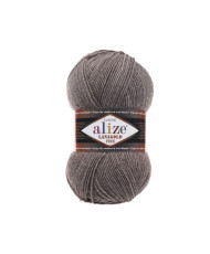 Yarn Alize Angora Lana Gold Fine cocoa (240)