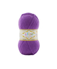 Yarn Alize Baby Best orchid (133)
