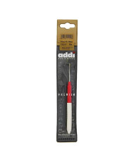 Crochet hook Addi 0.75 mm, 13 cm (113-7/0.75-13)