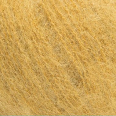 Пряжа Gazzal Super Kid Mohair спелая пшеница (64423)