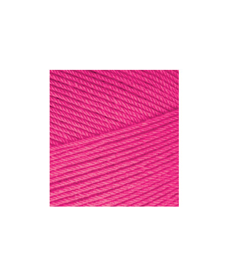 Yarn Alize Diva Fine fuchsia (149)